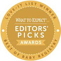 editors' pick