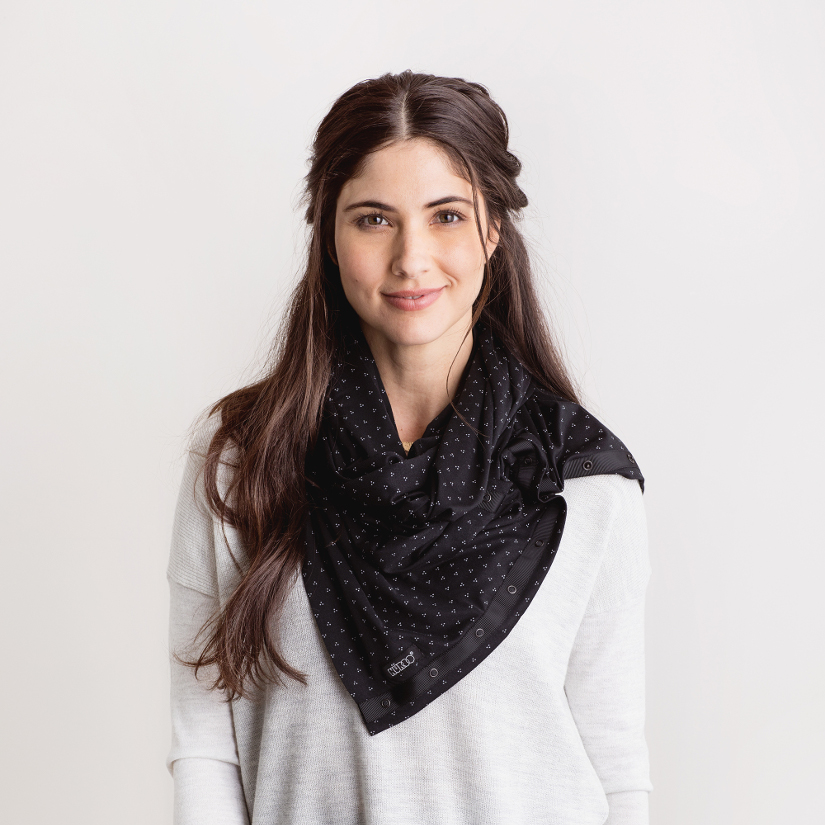 Nuroo on sale nursing scarf