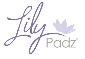 LilyPadz Nursing Pads